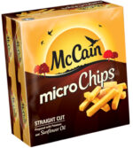 Micro Chips - McCain