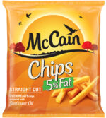 Oven Chips - McCain