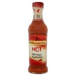 Hot Peri-Peri Marinade - Nandos