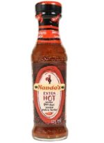 Extra Hot PERi-PERi Sauce - Nandos