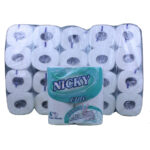 Toilet Rolls - Nicky Elite