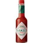 Tabasco Pepper Sauce