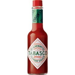 Tabasco Pepper Sauce