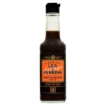 Worcestershire Sauce - Lea & Perrins