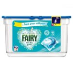 Non Bio Tablets - Fairy