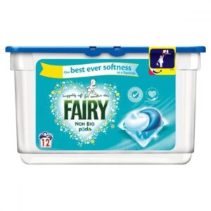 Non Bio Tablets - Fairy