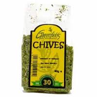 Chives - Greenfields