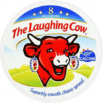Cheese Triangle - Laughing Cow
