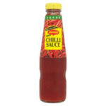 Chilli Sauce - Maggi