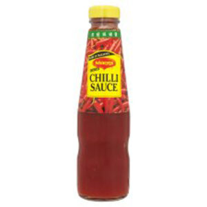 Chilli Sauce - Maggi