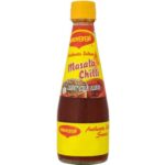 Masala Chilli Sauce - Maggi