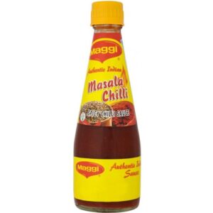Masala Chilli Sauce - Maggi