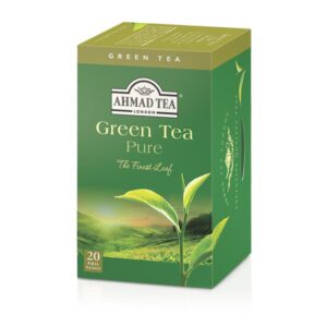 Green Tea - Ahmed