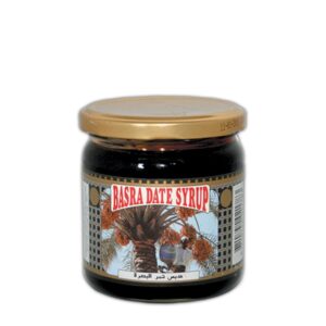 Date Syrup - Basra