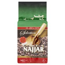 Coffee Plus Ground Cardamom 450g -  Cafe Najjar