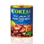 Broad Fava Beans - Cartas