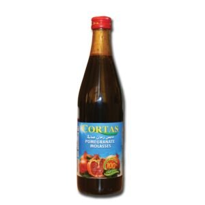 Pomegrante Molasses - Cortas