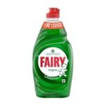 Washing Up Liquid - Fairy