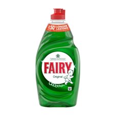 Washing Up Liquid - Fairy