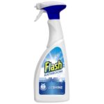 Bathroom Spray - Flash