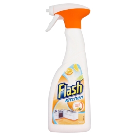 Kitchen Spray - Flash