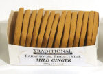 Mild Ginger - Farmhouse