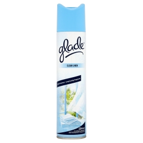Air Freshener - Glade