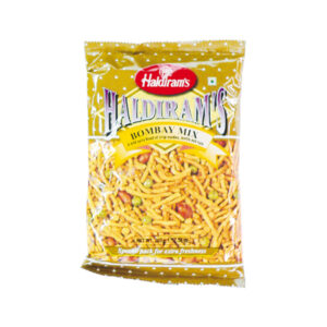 Bombay Mix - Haldirams