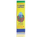 Harissa Chilli Paste - LPC