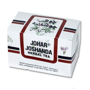 Herbal Tea - Johar Joshanda