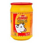 Beef Stock Powder - Jumbo
