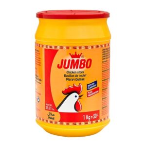 Chicken Powder (stock) - Jumbo