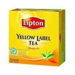 Yellow Label Tea - Lipton