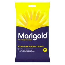 Kitchen Gloves - Marigold