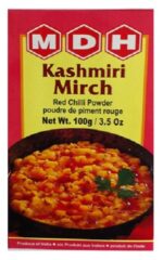 Kashmiri Mirch - MDH