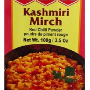 Kashmiri Mirch - MDH