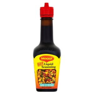 Liquid Seasoning Hot - Maggi