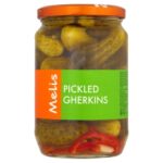 Cucumber Pickles - Melis