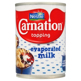 Carnation Evaporated Milk - Nestle