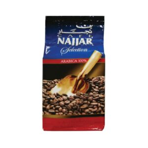 Coffee (Plain) 450g - Cafe Najjar