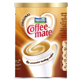 Coffee mate - Nestle