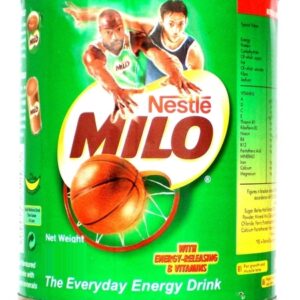 Milo - Nestle