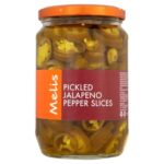 Jalapeno Pickled - Melis