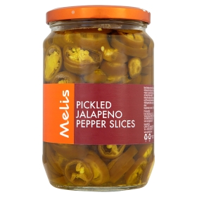 Jalapeno Pickled - Melis