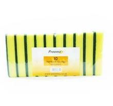 Sponge Scourers - Preema