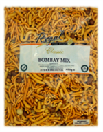 Bombay Mix - Regal