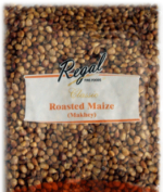 Roasted Maize - Regal