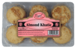 Almond Khatie - Regal