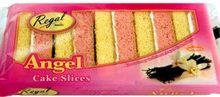 Angel Cake Slices - Regal