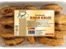 Baqar Khani Desi - Regal